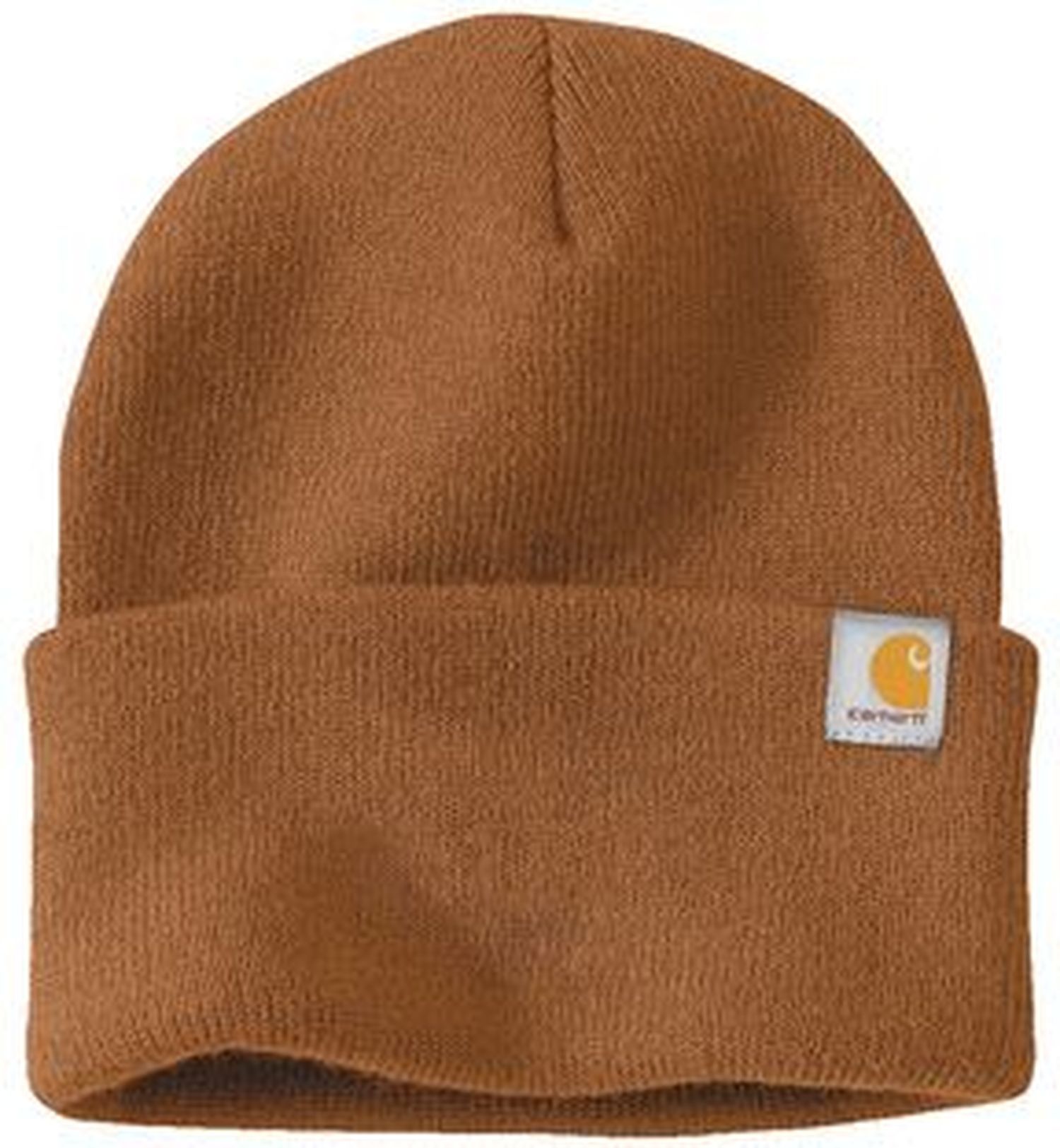 Carhartt Adult Unisex 100% acrylic Watch Beanie 2.0 with Cuff 